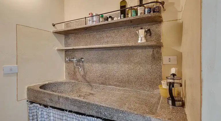 Manor house in Ovada