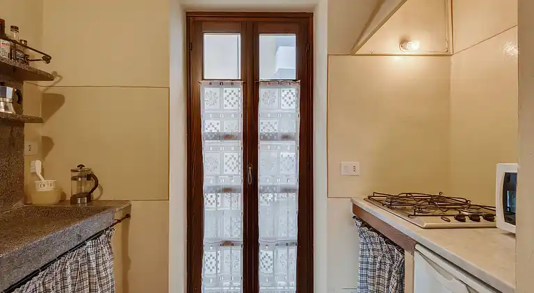 Manor house in Ovada