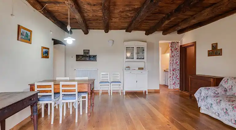 Manor house in Ovada