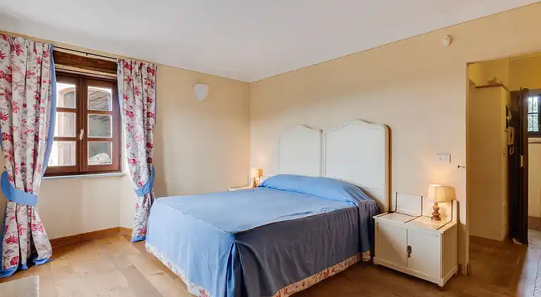 Manor house in Ovada