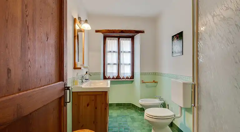 Manor house in Ovada