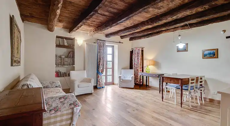 Manor house in Ovada