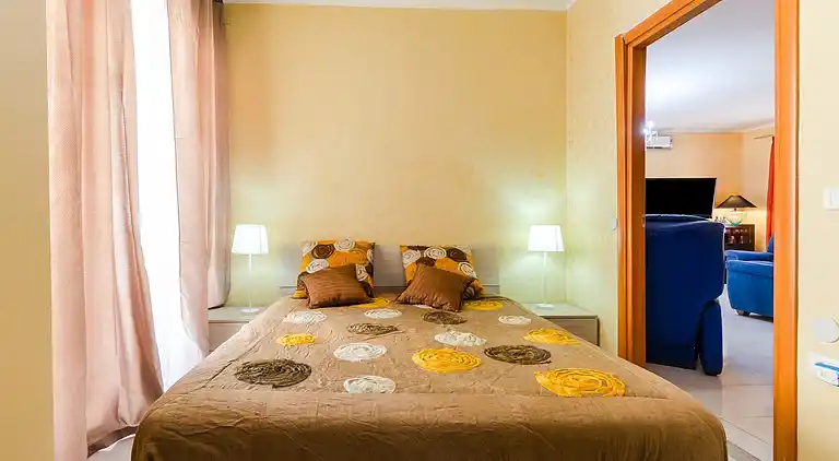 Feriebolig i Ognina-Picanello