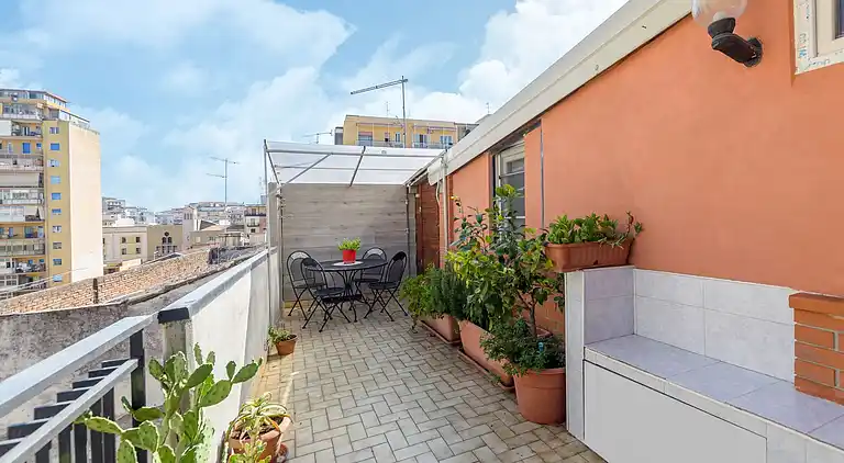 Feriebolig i Ognina-Picanello