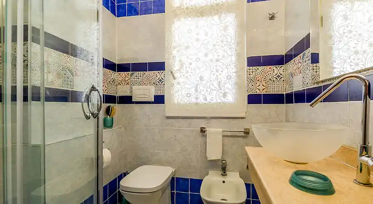 Feriebolig i Ognina-Picanello