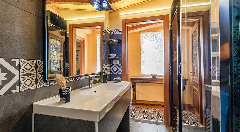 Feriebolig i Ognina-Picanello