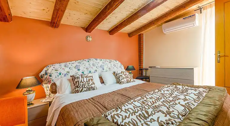 Feriebolig i Ognina-Picanello