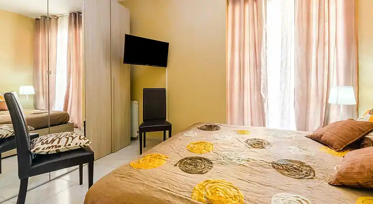 Feriebolig i Ognina-Picanello