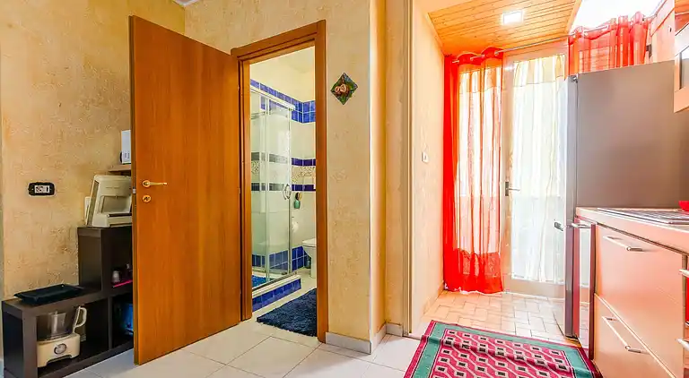 Feriebolig i Ognina-Picanello