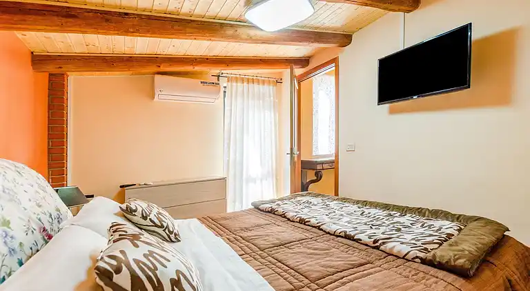 Feriebolig i Ognina-Picanello