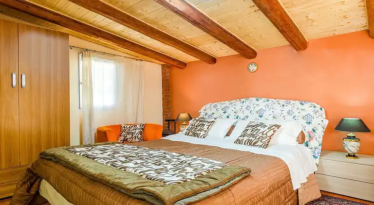 Feriebolig i Ognina-Picanello