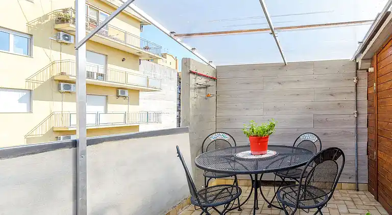 Feriebolig i Ognina-Picanello