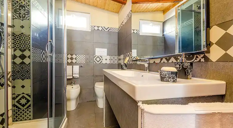 Feriebolig i Ognina-Picanello