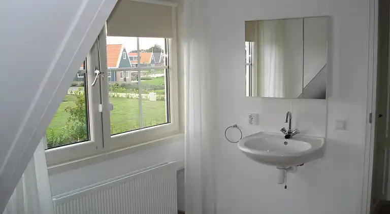 Villa i West-Graftdijk