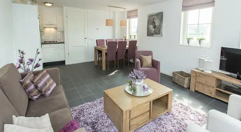 Villa i West-Graftdijk