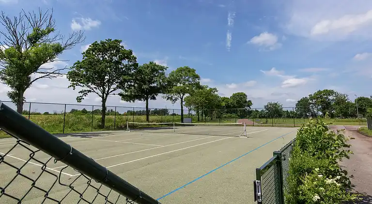 Villa i West-Graftdijk