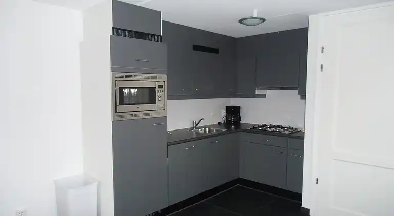 Villa in West-Graftdijk