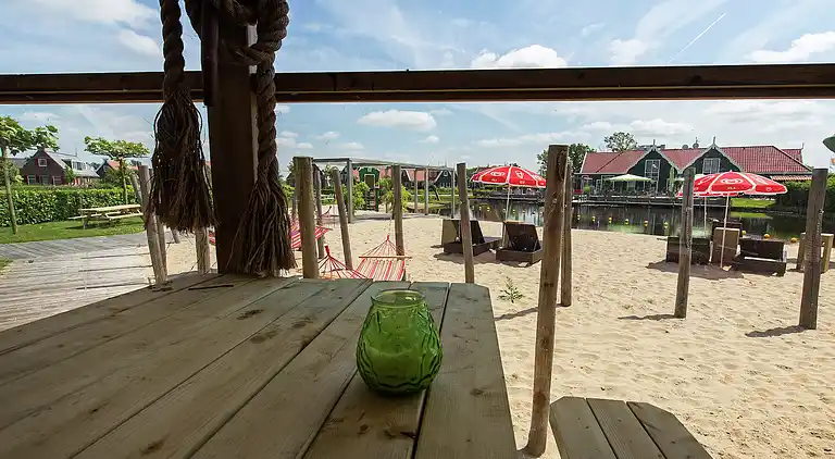 Villa i West-Graftdijk