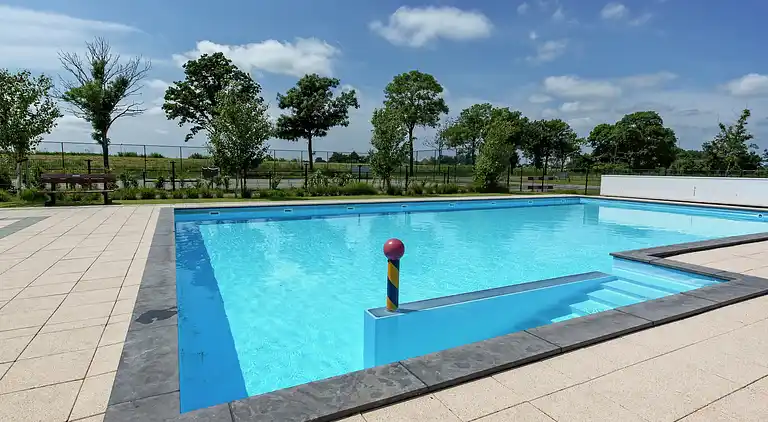 Villa i West-Graftdijk