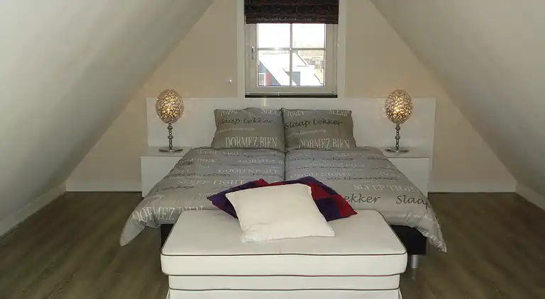 Villa in West-Graftdijk