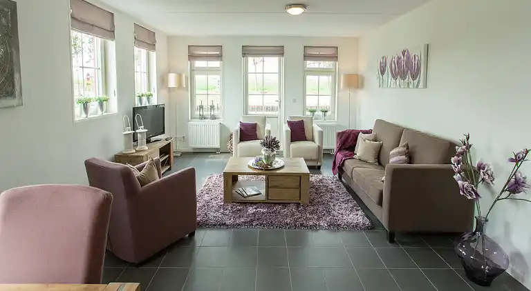 Villa i West-Graftdijk