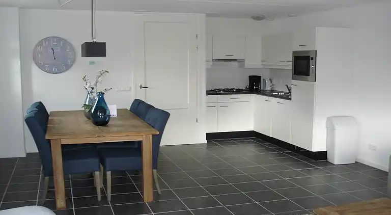 Villa i West-Graftdijk