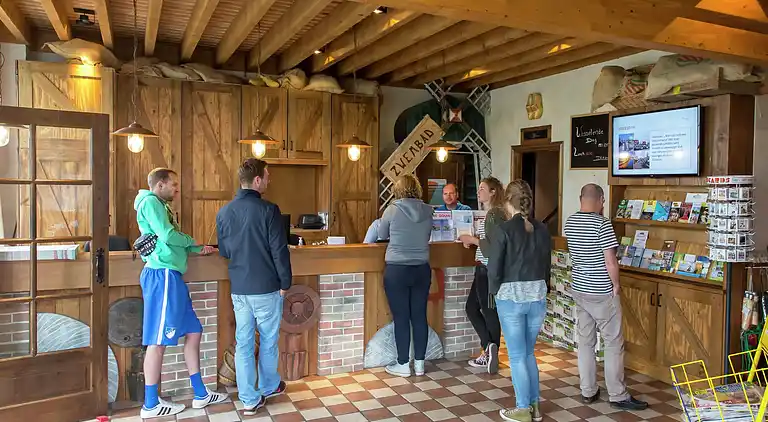 Villa i West-Graftdijk