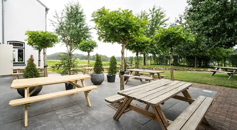 Farm house in Bemelen