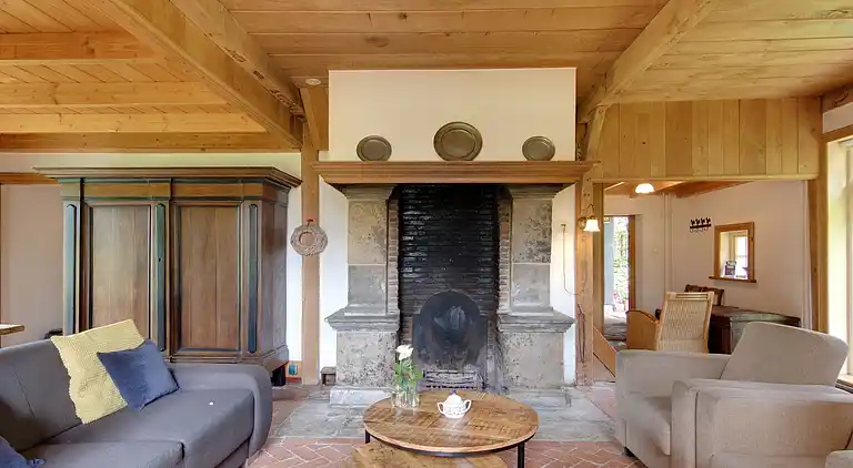 Boerderij in Twekkelo