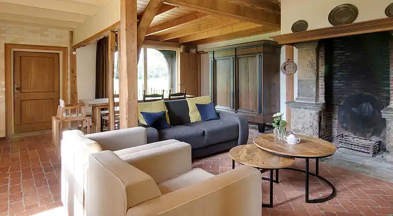 Boerderij in Twekkelo