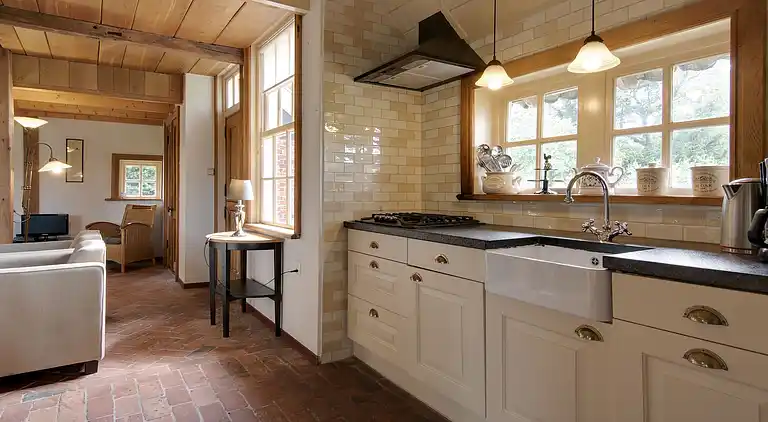 Boerderij in Twekkelo