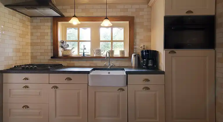 Boerderij in Twekkelo