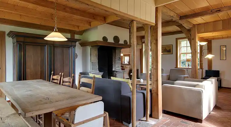 Boerderij in Twekkelo