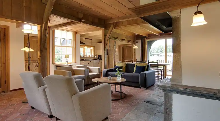 Boerderij in Twekkelo