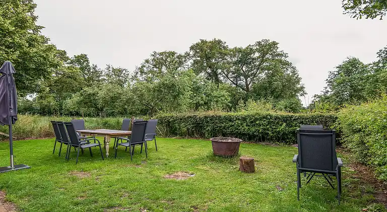 Boerderij in Twekkelo