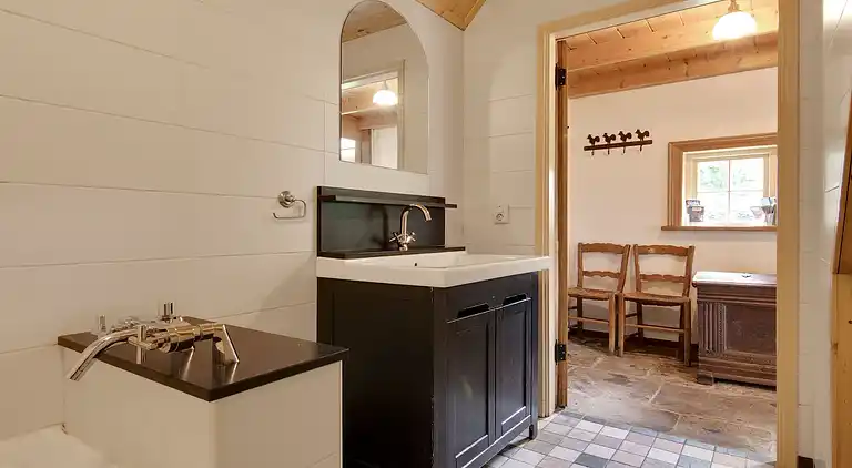 Boerderij in Twekkelo