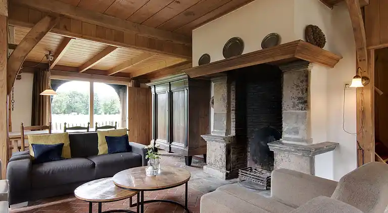 Boerderij in Twekkelo