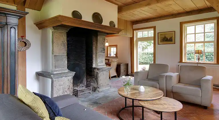 Boerderij in Twekkelo