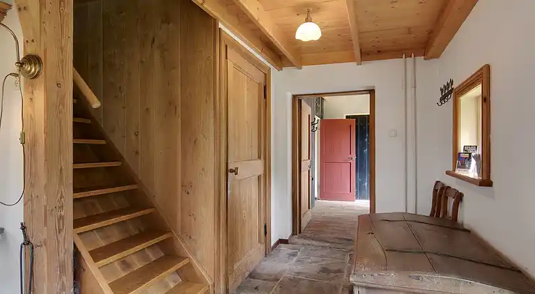 Boerderij in Twekkelo