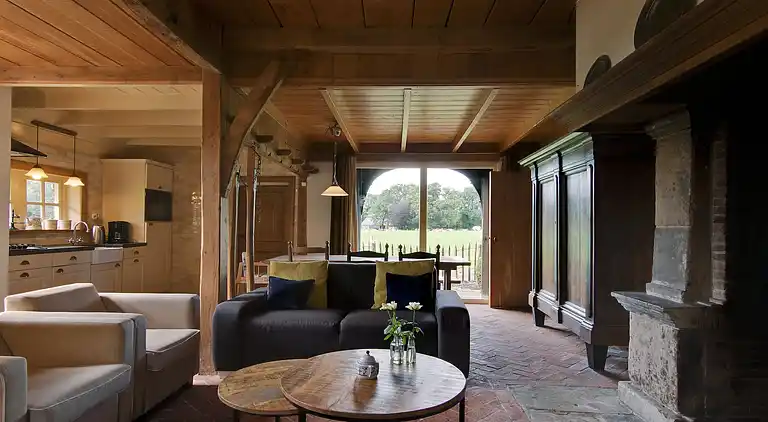 Boerderij in Twekkelo