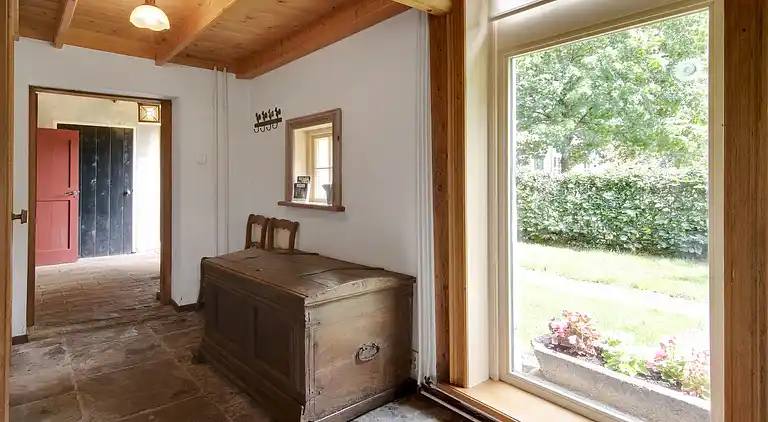 Boerderij in Twekkelo