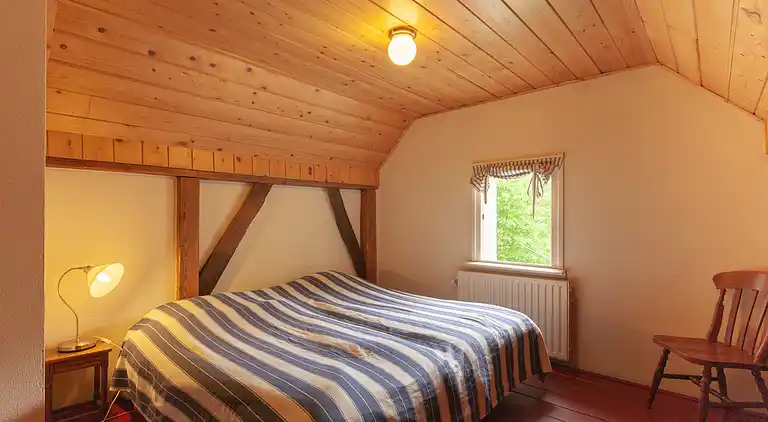 Boerderij in Twekkelo