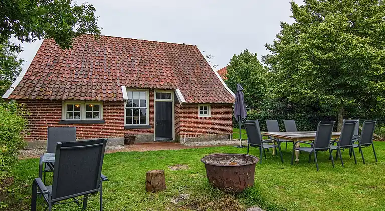 Boerderij in Twekkelo