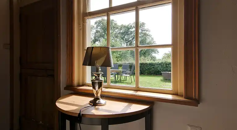 Boerderij in Twekkelo