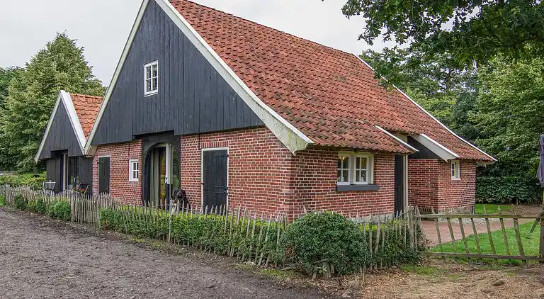 Boerderij in Twekkelo