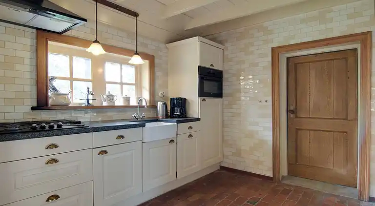 Boerderij in Twekkelo