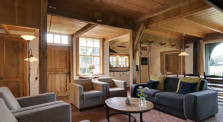 Boerderij in Twekkelo