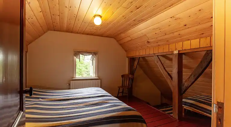 Boerderij in Twekkelo