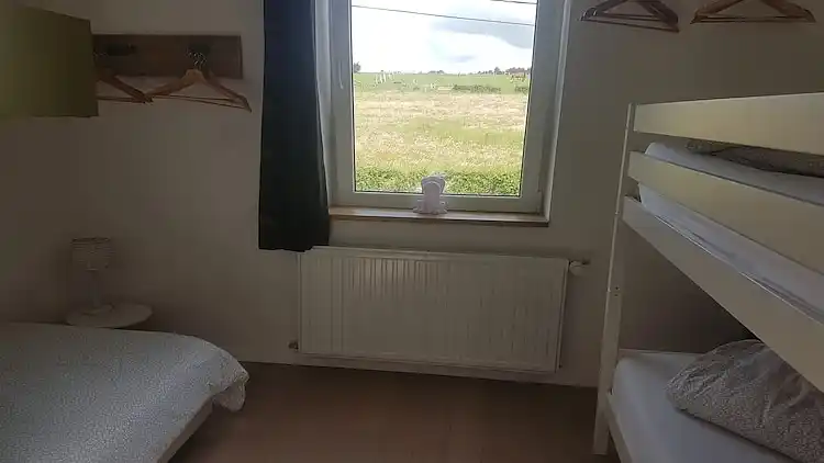 Feriebolig i Francorchamps