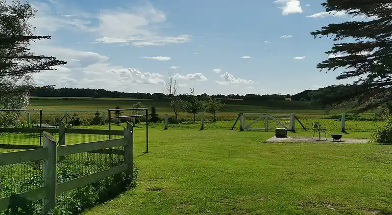 Ferielejlighed i Alt Karin